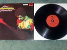 Jimi Hendrix Greatest Hits  German record club pressing w/ unique cover