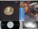 PAUL MCCARTNEY AND WINGS RED ROSE SPEEDWAY APPLE EAP-80813 Japan OBI PROMO LP