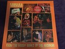 NIRVANA 