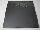 AC/DC: Back In Black Vinyl LP