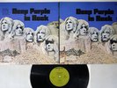 DEEP PURPLE IN ROCK WARNER BP-80094 Japanese Pressing Vinyl LP
