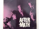 THE ROLLING STONES Aftermath 1966 UK MONO UNBOXED DECCA RECORDS VINYL LP LK 4786
