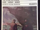 Wagner - The Flying Dutchman Keilberth; SRS 63519; 3 LP Box Set; Classical