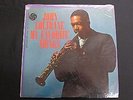 John Coltrane - My Favorite Things (LP, Mono, Atlantic1361,1st Press, In shrink)