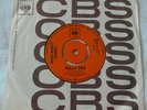 RARE POPSIKE MOD BEAT 45 Roger Bloom's Hammer Polly Pan/ 15 Temperature Rise 67