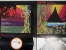 MOUNTAIN LIVE THE ROAD GOES EVER OMN WINDFALL BLPL-7-WF Japanese Pressing 2LP,7