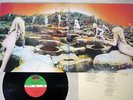 LED ZEPPELIN HOUSES OF THE HOLY ATLANTIC P-8288 Japanese Pressing Vinyl LP