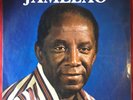 JAMELÃO  1974 LP BRAZIL ORIGINAL CONTINENTAL STEREO SAMBA SOUL