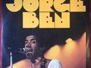 JORGE BEN A BANDA DO ZÉ PRETINHO LP BRAZIL ORIG 1978 SOM LIVRE FUNK SOUL BREAKS
