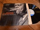 Stanley Turrentine Look Out W63 DG Ear Blue Note lp Horace Parlan 4039