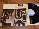 Bobby Hutcherson Components EX Blue Note lp NY RVG Freddie Hubbard Ron Carter