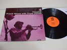 Thad Jones Frank Wess Touche NM Shrink RVG Prestige Status lp jazz Mal Waldron