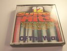 Philips 4-Spur Tonband / 12 Super Hits of the year / reel to reel