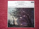 SCHUBERT-BRIDGE-SONATA FOR CELLO AND PIANO-MSTISLAV ROSTROPOVICH-BRITTEN