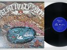 DON CHERRY RELATIVITY SUITE JCOA PA-7069 Japanese Pressing Vinyl LP