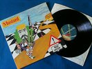Roy Wood - Mustard  LP UK 1975 EX+/EX+   # Classic Rock / Pop