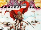 Kreator endless pain LP,  Top Zustand