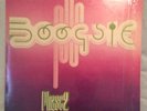 PHASE 2 , BOOGSIE ,OG LP EX+ CONDITION TOP SHELF CARIBBEAN DISCO IN SHRINK WRAP