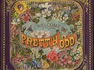Panic At The Disco Pretty Odd Deluxe Edition Vinyl Package- PARTS MISSING