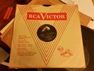 ELVIS PRESLEY-My Baby Left Me/I Want,Need,Love You-RCA Victor 20-6540-E