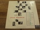 Various - Jazz Omnibus 1957 UK LP PHILIPS MILES DAVIS, DONALD BYRD etc