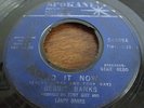 DO IT NOW // BESSIE BANKS 1964 SPOKANE 45 SINGLE 4009--RARE NORTHERN SOUL