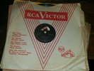 78: ELVIS PRESLEY-Heartbreak Hotel-RCA Victor 20-6420-E/E- w/sleeve