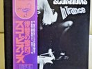 Japan 1st Edition   SCORPIONS / In Trance   RVP 6050 Free Shipping
