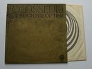 COLOSSEUM - DAUGHTER OF TIME LP RARE 1ST UK VERTIGO BIG SWIRL PSYCH PROG LISTEN