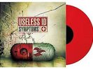 Symptoms by Useless ID (Vinyl, Feb-2012, Fat Wreck Chords) Red Color NOFX
