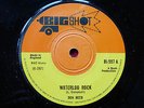 REGGAE SKA MOD TONE DUB ROOTS 7