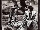 The White Stripes : Icky thump (vinyl, 1lp, gatefold)