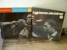 2 disques 33t JOHN COLTRANE A LOVE Supreme AS.77et Impressions 204.275