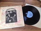 Messages From The Status Quo Lp Signed