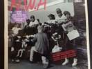 N.W.A. EAZY-E Gangsta 12