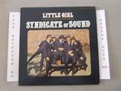 SYNDICATE OF SOUND, LITTLE GIRL MONO LP BELL 6001