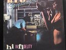 REO Speedwagon - Hi Infidelity LP Mint- FE 36844 Canada 1st 1980 Vinyl Record
