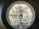 QUEEN LP News Of The World ELEKTRA original PROMO rare NM great copy DJ radio