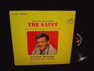 OST LP The Saint RCA 3631 TV Series Edwin Astley 1966