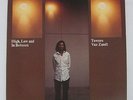 TOWNES VAN ZANDT - HIGH LOW AND IN BETWEEN LP 1971 ORIG POPPY TEXAS COUNTRY
