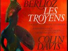 5LP Box BERLIOZ Les Troyens Opera VICKERS LINDHOLM GLOSSOP DAVIS Philips Low SH