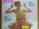 John mayer Joe Harriott Indo-Jazz Fusions lp Ex