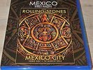 Rolling Stones - America Latina Ole Tour 2016 - Mexico 1st Night - Blu-Ray Japan