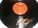 Bruce Springsteen / LIVE 75 - 85/  SIGNED, vinyl record Album