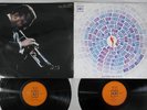 MILES DAVIS MODE STUDY CBS SL-1223,4-C Japanese Pressing Vinyl 2LP