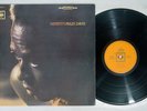 MILES DAVIS NEFERTITI CBS YS-990-C Japanese Pressing Vinyl LP