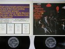 SHELLY MANNE AT THE MANNE-HOLE CONTEMPORARY LAX-3140,1 Japanese Pressing 2LP