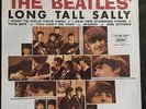 The Beatles Long Tall Sally, Capitol Records T 6063,Vinyl, LP, Album, Reissue
