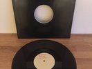 THE SMITHS - RARE TEST PRESSING YELLOW LABEL 12