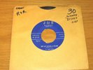 ROCK + ROLL 45 RPM - V. and B.B. - J & S 1623 - 
